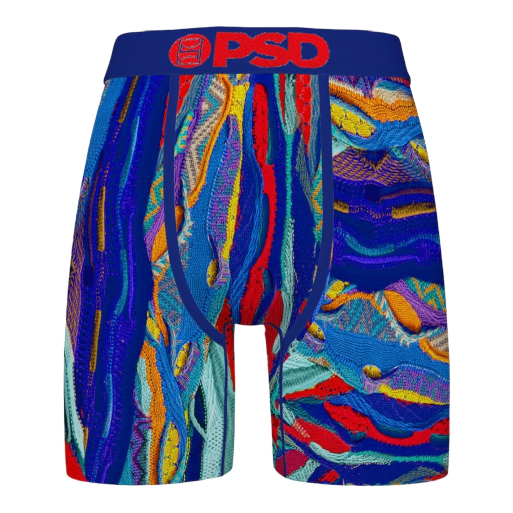 PSD: Retro Wave 124180057